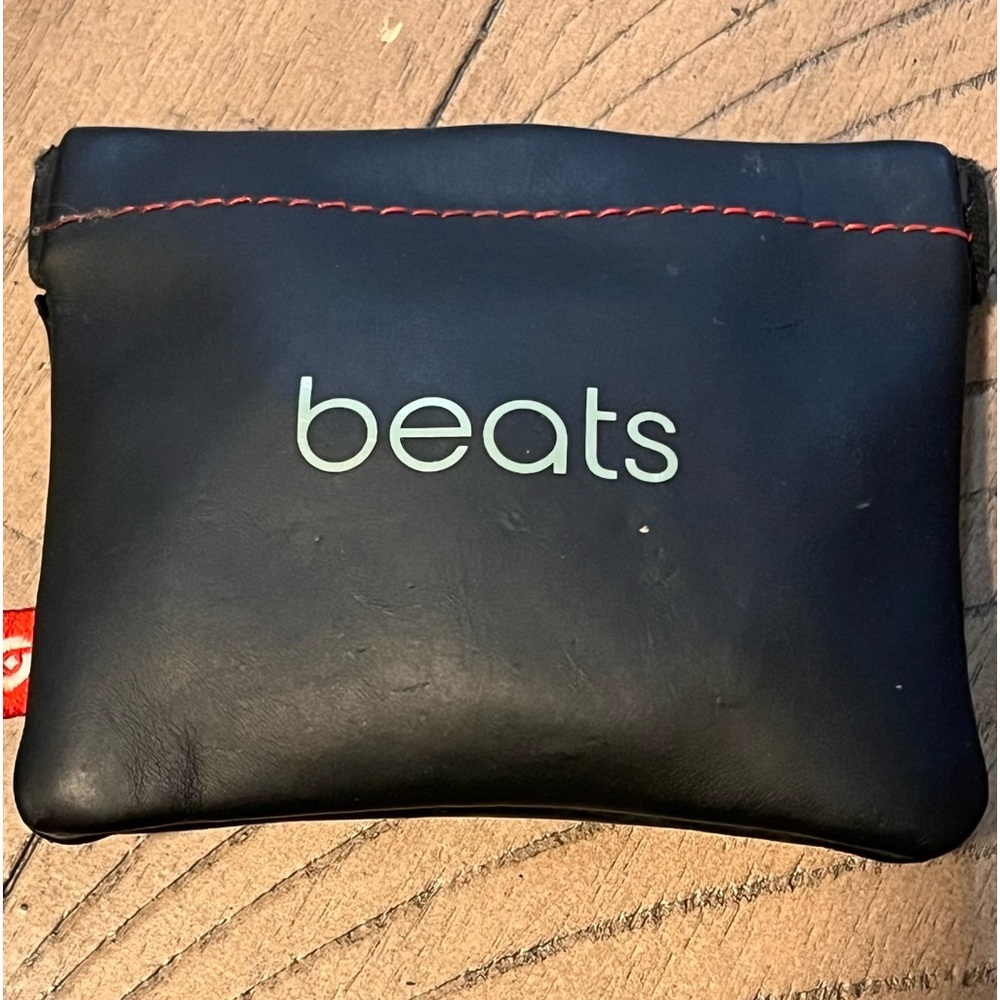 Beats Earphones